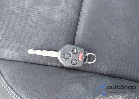 2019 Subaru Legacy 2.5I z USA, uszkodzony, nr VIN 4S3BNAB67K3008180